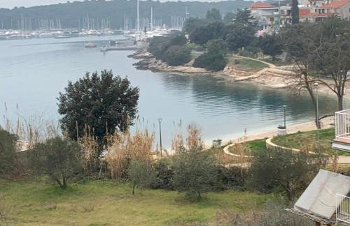 SUNSET VALA new beachfront apartment Pjescana Uvala - Medulin - Pula - Photo 37