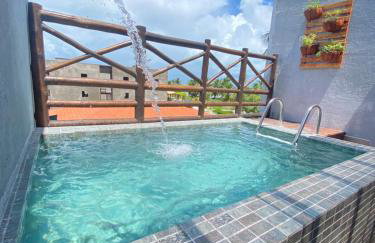 Vila Coralli 2 - São Miguel dos Milagres 150 metros da praia - Foto 2