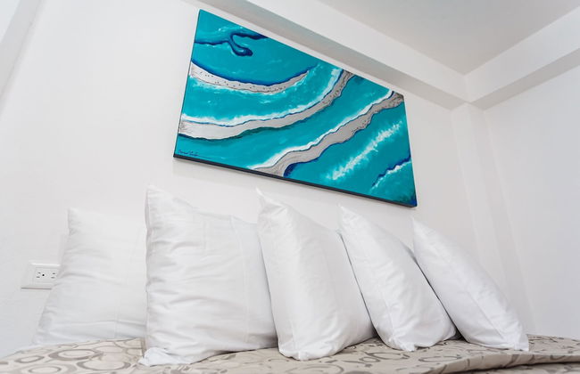 Kaam Accommodations - Foto 3