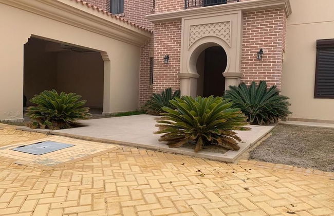 Marassi North Coast Villa V23 with pool - Foto 25