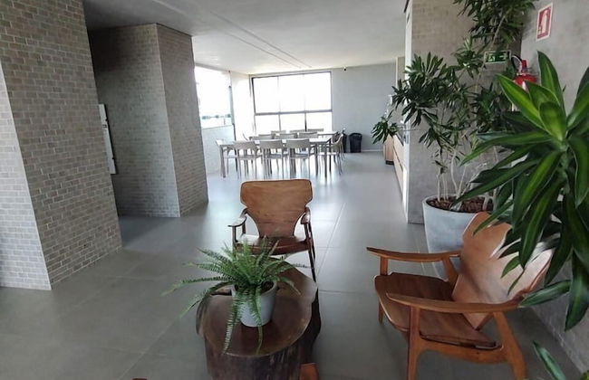 Edificio Liv P.Verde Apto 906 - Foto 35