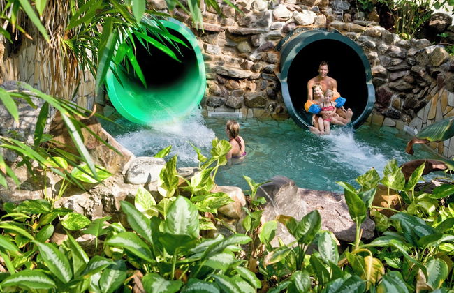 Center Parcs Erperheide - Photo 69