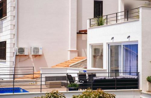 Residence top location apt. 1 Marghareta with sea view - Foto 4
