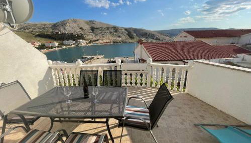 Apartments Niko Metajna, island Pag - Foto 3