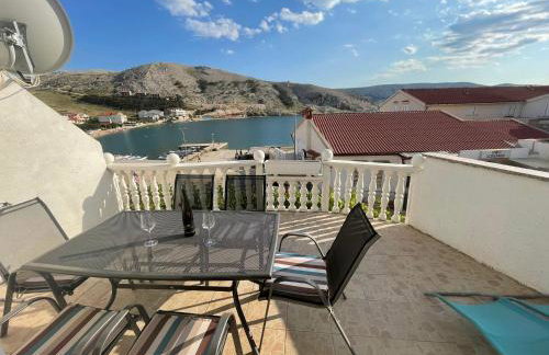 Apartments Niko Metajna, island Pag - Foto 3