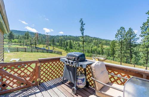 Green Mountain Lodge - Foto 18