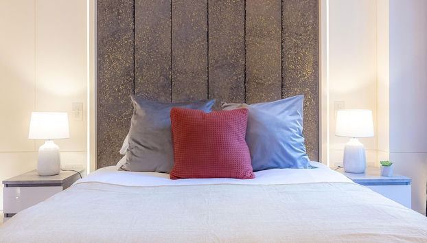 Discover The Underworld Five Bedroom by Belvilla - Foto 4, Habitación