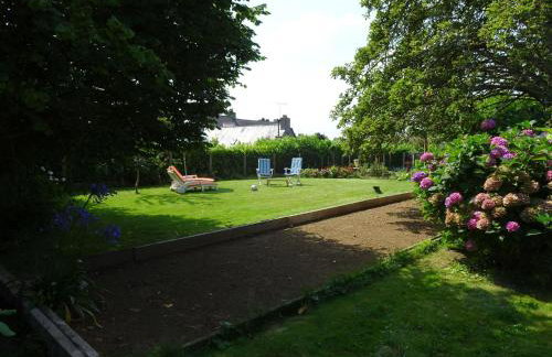 Apartment in Saint Cast near 7 Beaches - Foto 9