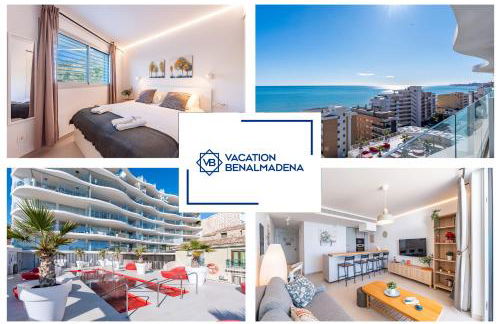 VB Alowave 1BR Seafacing - Foto 1