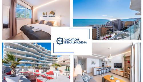 VB Alowave 1BR Seafacing - Foto 1