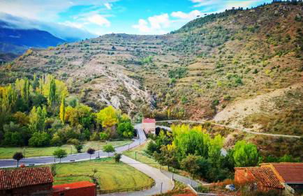 SKI & NATURE JAVALAMBRE - Foto 40