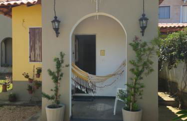 Chalé Arcos do Sol - Carrancas - Foto 36