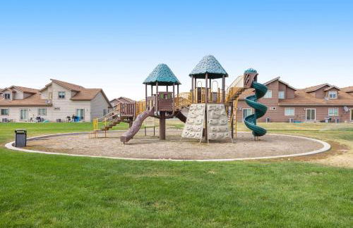 Near Tamarack AC Kitchen TV Washer Dryer - Foto 39