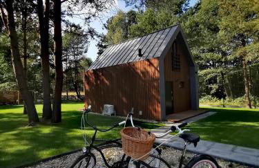 Po prostu Piękna! Domek nad jeziorem - Foto 8