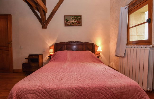 Perigord House With Private Swimming Pool in the Middle of Unspoiled Nature - Foto 17