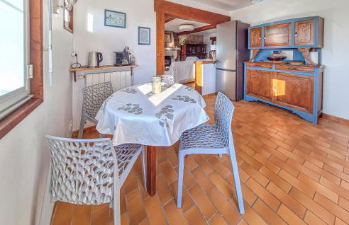 3 Bedroom Nice Home In Kerbors - Foto 19