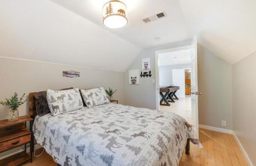 Near Dtwn Twain Harte Home with Furnished Deck! - Photo 20