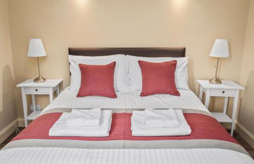 The Oban Apartment - Foto 7