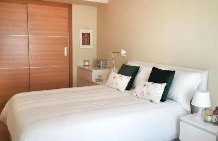 Ópera 19 Duplex. Céntrico Cerca De Playa - Foto 15