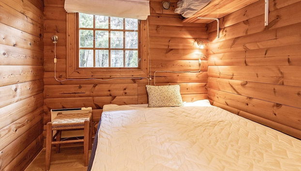 6 Person Holiday Home in Vaeggerlose - Foto 3, Habitación