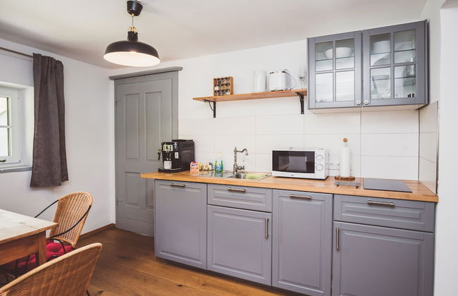 Chalet am Sonnenhang - Foto 39