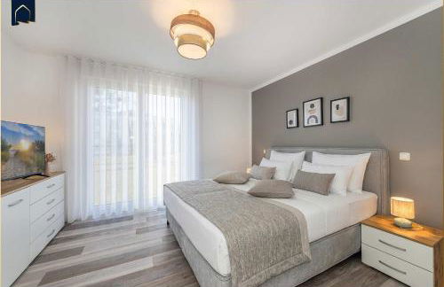 An der Haffküste Haffkoje - Foto 10