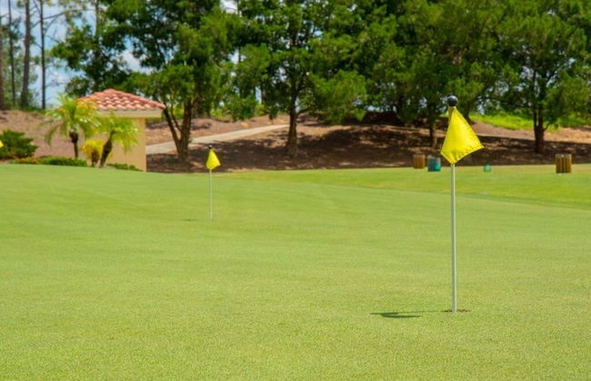 Golf Views By The Pool! Southern Dunes Golf Home 5 Bedroom Villa by RedAwning - Foto 22