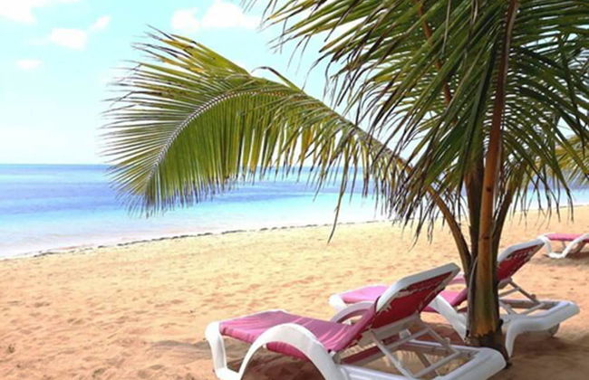 Louisa Aparthotel Las Terrenas - Foto 56