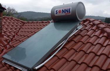 Εξοχική κατοικία - cottage Τίνα - Foto 27