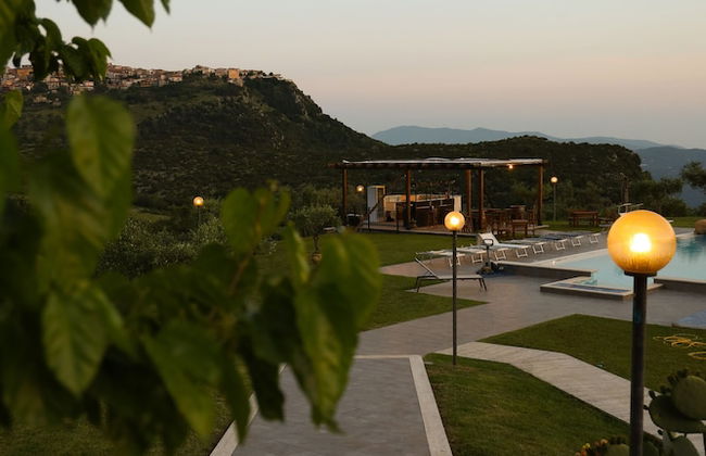 L' Aia Resort - Foto 41