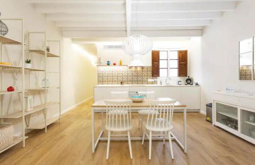 Cream homes La Rambla, TURISMO DE INTERIOR - Photo 8