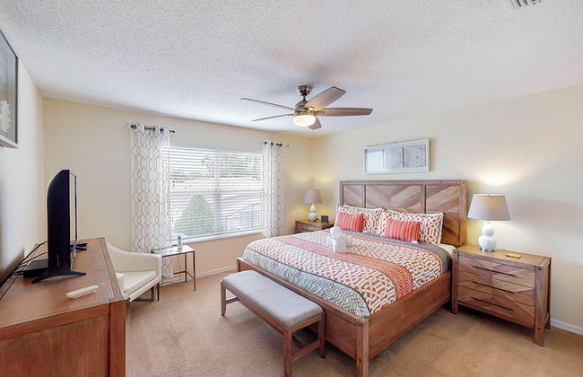 William's Lake Berkley Resort Vacation Home - Foto 12