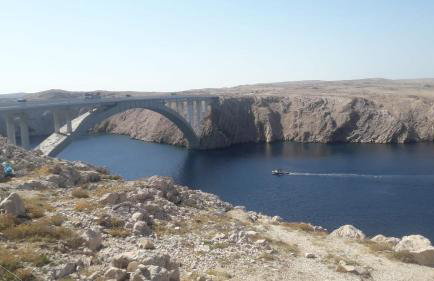 Apartmani Manuela Ljubač - Foto 27