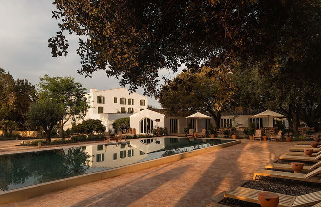 Hotel Rural Sant Ignasi - Photo 33