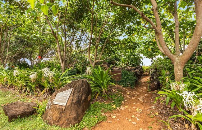 Lae Nani Kauai - Foto 34