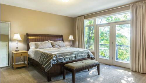 Cedar House Retreat - Foto 5