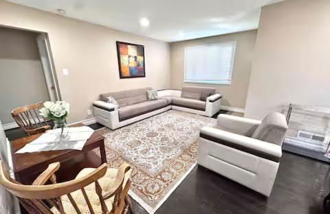 Amazing Cozy Apartment for family & group - Foto 7