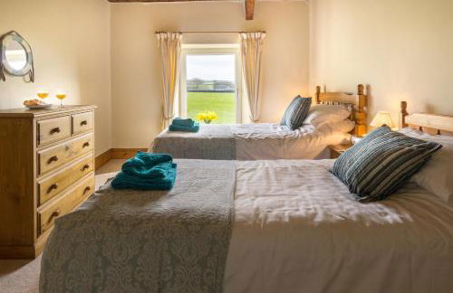 Brynonnen Llangrannog - Foto 4