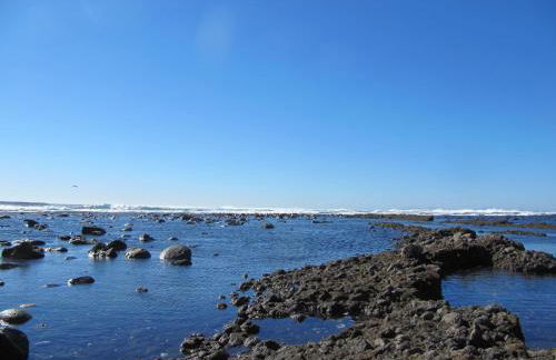 "Ziegenstall" mit Meerblick - Photo 17