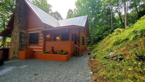 Big Timber Creek Cabin - Foto 3, Other