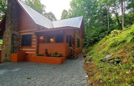 Big Timber Creek Cabin - Foto 3