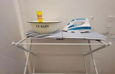 Ferienhaus an der Allee - Foto 23