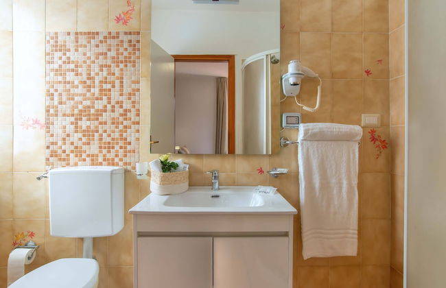 Plaza Rooms Ciampino - Foto 45