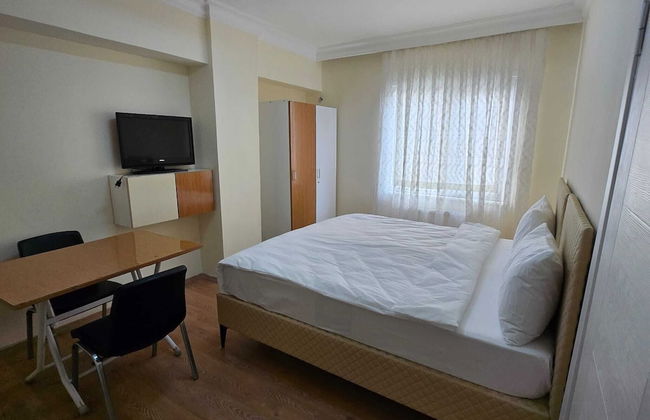 Haliç Konaklama Turizim - Foto 3