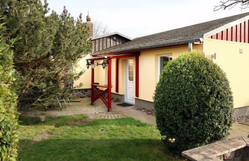 Ferienhaus Till & Lotte - Foto 20