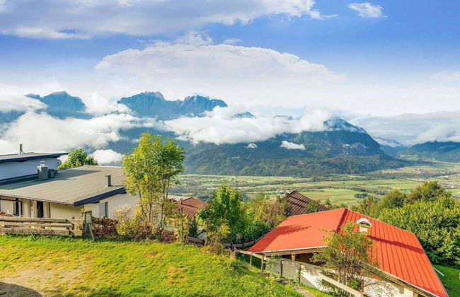 Chalet in Iselsberg-stronach Near Ski-lift - Foto 37