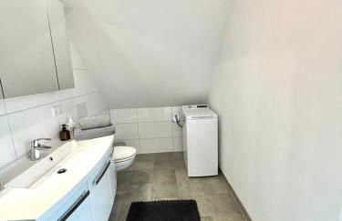 Ferienwohnung Scheib Aspach - Foto 14