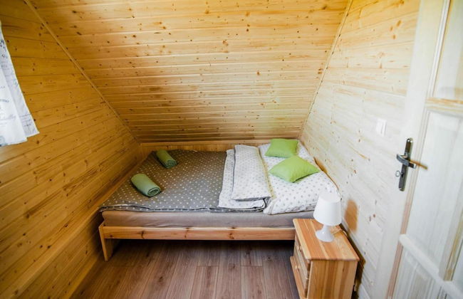 Holiday Home in Przewloka Near Baltic Beach - Foto 3