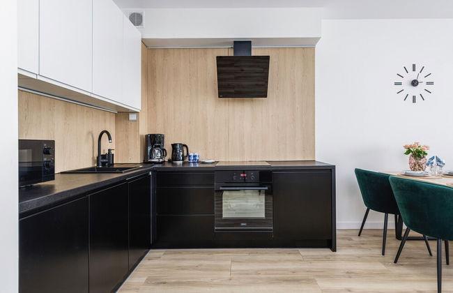 Sunset Resort Grzybowo by Renters - Foto 16