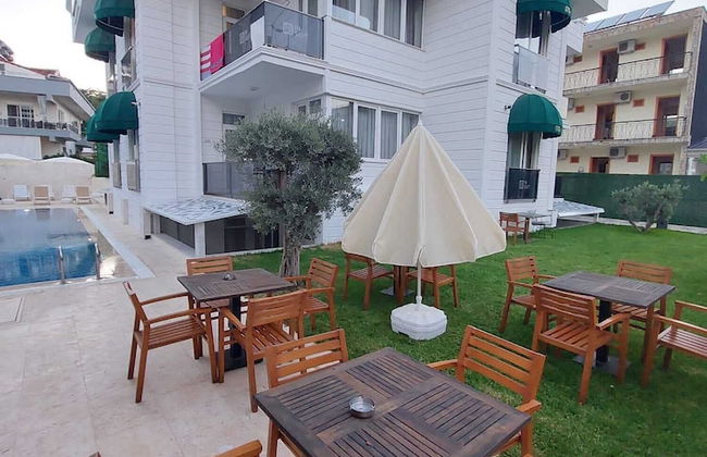 In Suit Luxury Hotel - Foto 27